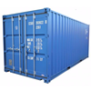 Opslagcontainer huren 33,2 m3